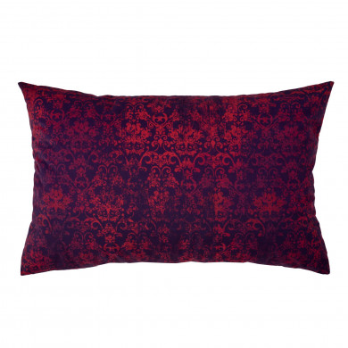 Sofakissen Vintage Violett