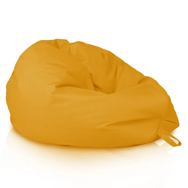 Kinder-Sitzsack L - Outdoor Pro Garten Wasserdicht – Ansicht 48