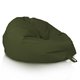 Dunkelgrün Sitzsack Kinder Outdoor
