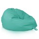 Türkis Sitzsack Kinder Outdoor Junge