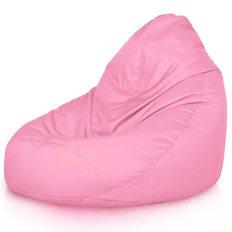 Sitzsack mit Rückenlehne XXL Drop - Outdoor Pro Garten Wasserdicht – Ansicht 9