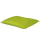 Limette Sitzkissen Outdoor XXL Draußen
