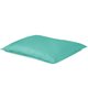 Türkis Sitzkissen Outdoor XXL Relax