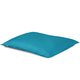 Blau Sitzkissen Outdoor XXL Gartenmöbel