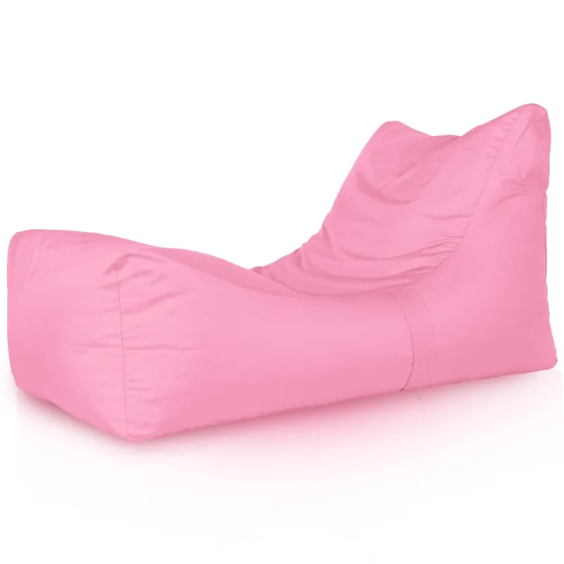 Sitzsack-Liege XXL Atene - Outdoor Pro Garten Wasserdicht – Ansicht 12