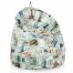 Sitzsack Farbig Ttavel