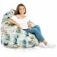 Sitzsack Farbig Ttavel