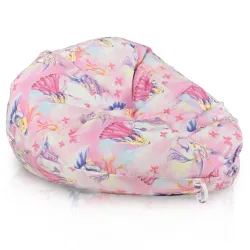 Sitzsack XL Klassik - Premium Print-Stoff – Ansicht 40