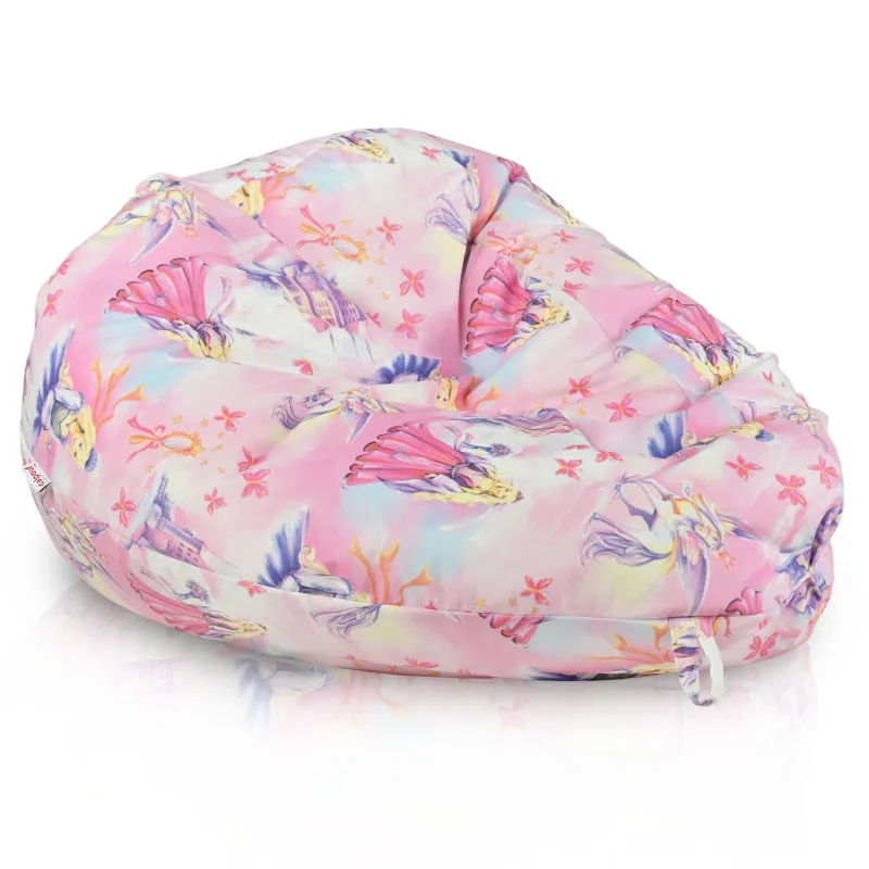 Sitzsack XL Klassik - Premium Print-Stoff – Ansicht 40
