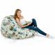 Sitzsack Farbig Ttavel