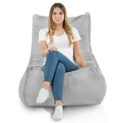 Vielseitiger Sitzsack für das Kinderzimmer oder Schlafzimmer