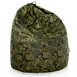 Kinder-Sitzsack - Outdoor Pro Garten Wasserdicht