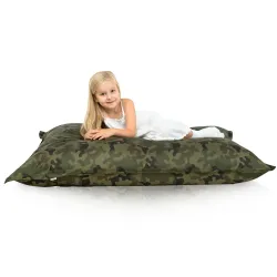 kindersitzkissen XL - Outdoor Pro Garten Wasserdicht – Ansicht 75