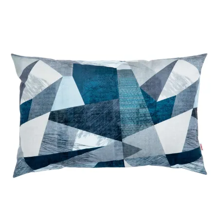 Rechteckiges Dekokissen 30x50 cm - Premium Print-Stoff – Ansicht 13