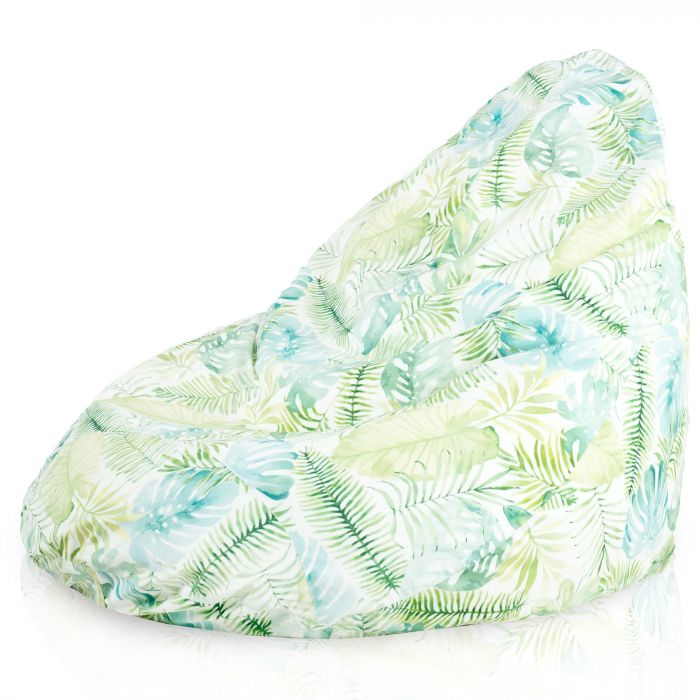 Kinzlersitzsack XXL Drop Monsterblätter