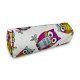 Nackenrolle Kinder Kleine Eulen