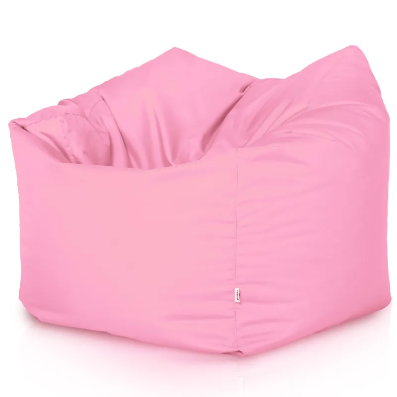 Sitzwürfel Sessel Amalfi - Outdoor Pro Garten Wasserdicht
