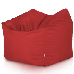 Sitzwürfel Sessel Amalfi - Outdoor Pro Garten Wasserdicht