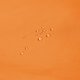 Lounge Sessel Outdoor Orange Garten