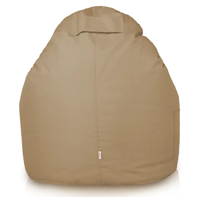 Smart Kompakt-Sitzsack Porto - Outdoor Pro Garten Wasserdicht – Ansicht 52