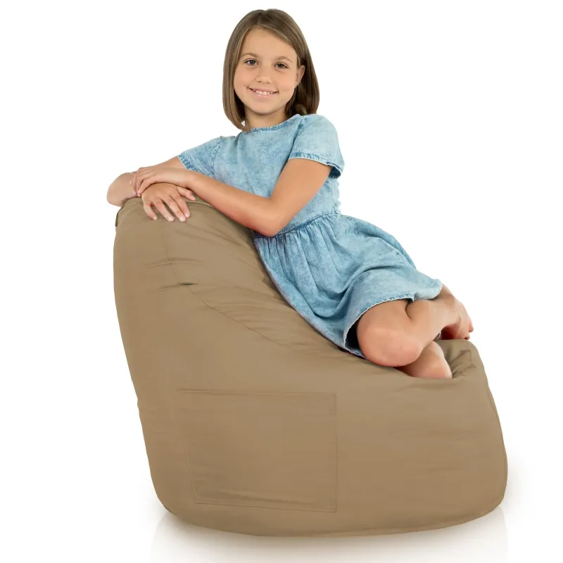 Smart Kompakt-Sitzsack Porto - Outdoor Pro Garten Wasserdicht – Ansicht 117