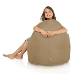 Smart Kompakt-Sitzsack Porto - Outdoor Pro Garten Wasserdicht – Ansicht 137