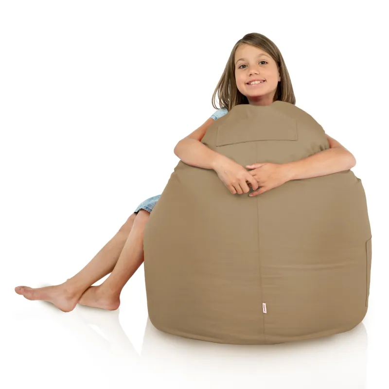 Smart Kompakt-Sitzsack Porto - Outdoor Pro Garten Wasserdicht – Ansicht 137