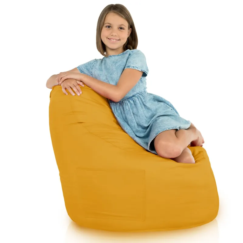 Smart Kompakt-Sitzsack Porto - Outdoor Pro Garten Wasserdicht – Ansicht 118