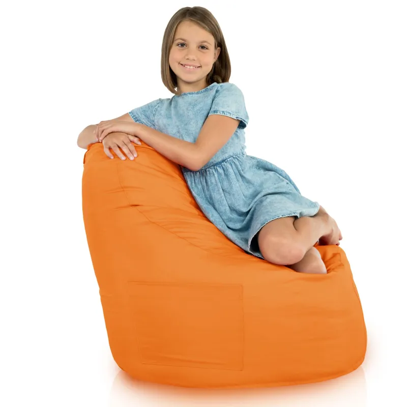 Smart Kompakt-Sitzsack Porto - Outdoor Pro Garten Wasserdicht – Ansicht 119