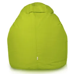 Smart Kompakt-Sitzsack Porto - Outdoor Pro Garten Wasserdicht – Ansicht 55