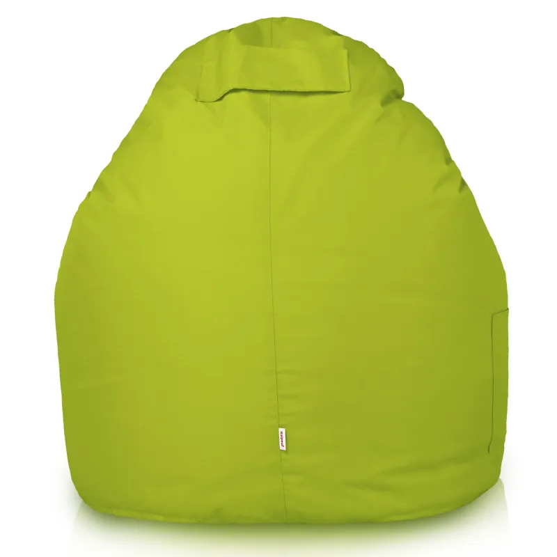 Smart Kompakt-Sitzsack Porto - Outdoor Pro Garten Wasserdicht – Ansicht 55