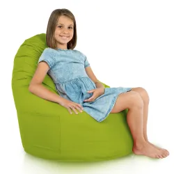 Smart Kompakt-Sitzsack Porto - Outdoor Pro Garten Wasserdicht – Ansicht 100