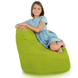 Smart Kompakt-Sitzsack Porto - Outdoor Pro Garten Wasserdicht – Ansicht 120