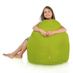 Smart Kompakt-Sitzsack Porto - Outdoor Pro Garten Wasserdicht – Ansicht 140