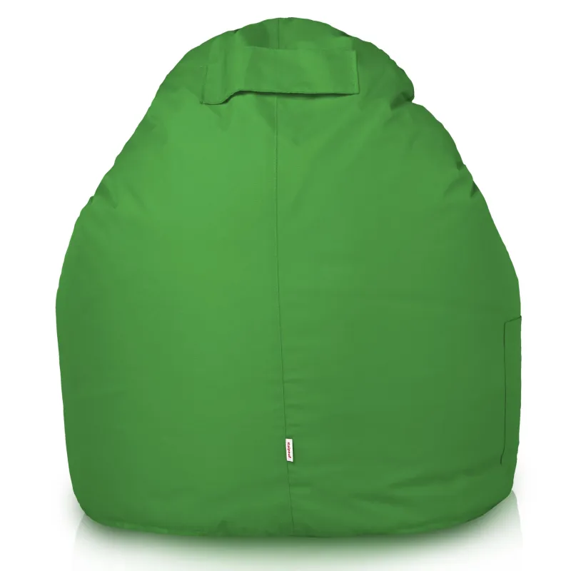 Smart Kompakt-Sitzsack Porto - Outdoor Pro Garten Wasserdicht – Ansicht 56