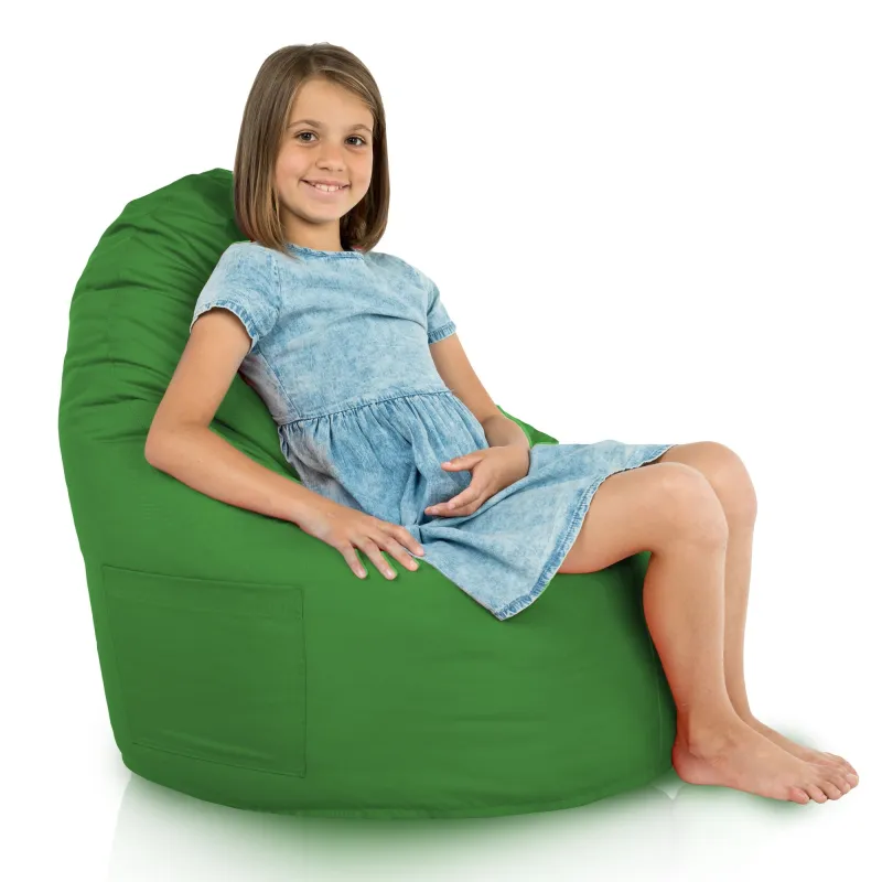 Smart Kompakt-Sitzsack Porto - Outdoor Pro Garten Wasserdicht – Ansicht 101