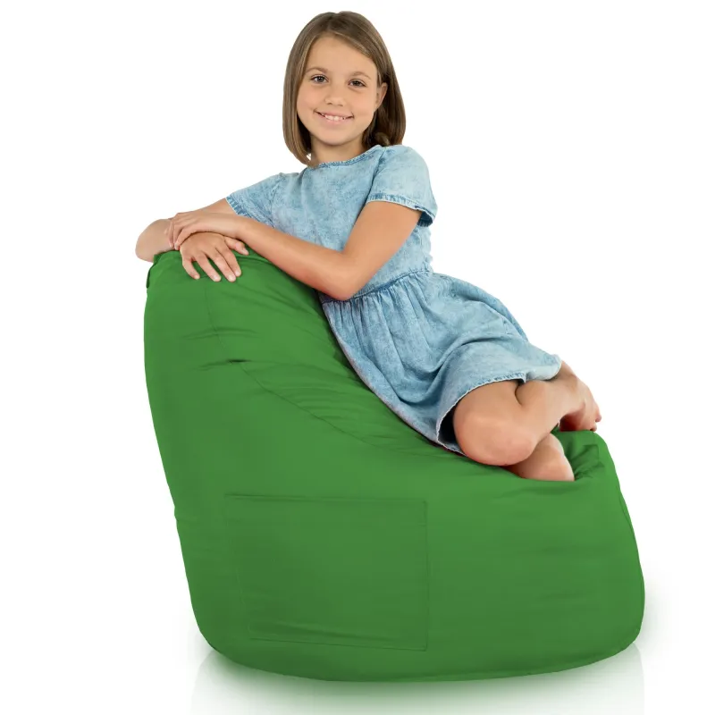 Smart Kompakt-Sitzsack Porto - Outdoor Pro Garten Wasserdicht – Ansicht 121