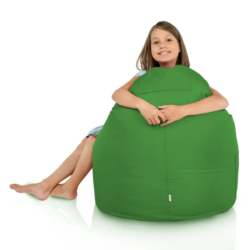 Smart Kompakt-Sitzsack Porto - Outdoor Pro Garten Wasserdicht – Ansicht 141