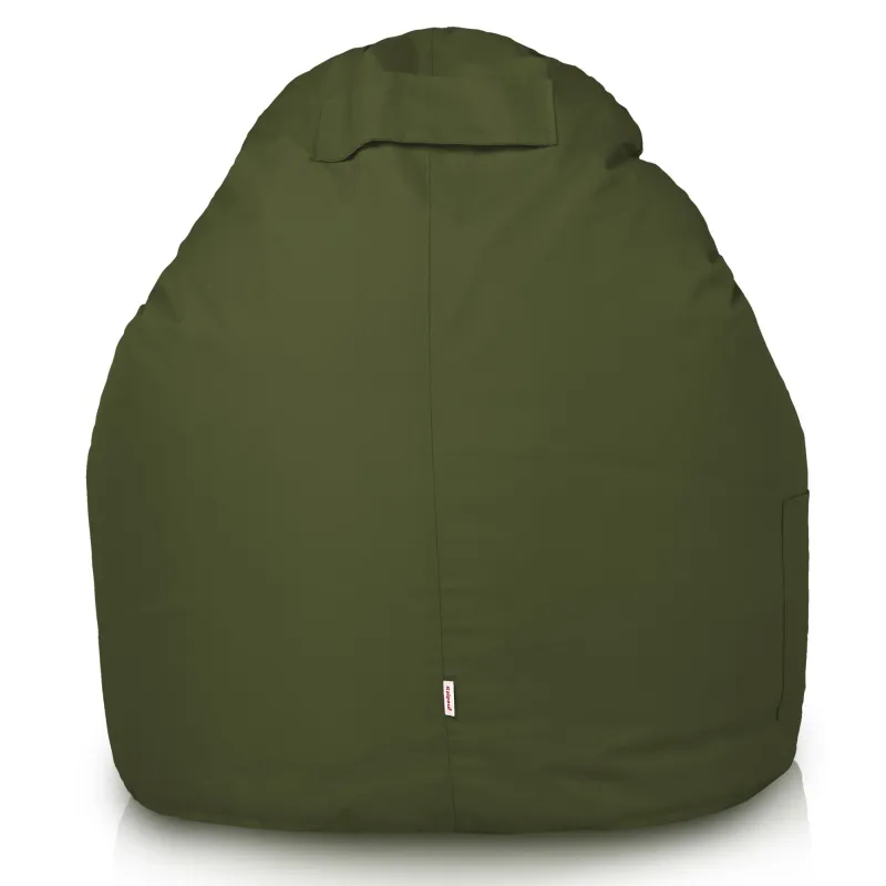 Smart Kompakt-Sitzsack Porto - Outdoor Pro Garten Wasserdicht – Ansicht 57