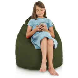 Smart Kompakt-Sitzsack Porto - Outdoor Pro Garten Wasserdicht – Ansicht 79