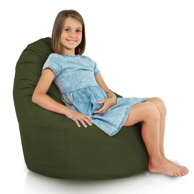 Smart Kompakt-Sitzsack Porto - Outdoor Pro Garten Wasserdicht – Ansicht 102