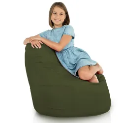 Smart Kompakt-Sitzsack Porto - Outdoor Pro Garten Wasserdicht – Ansicht 122