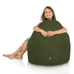Smart Kompakt-Sitzsack Porto - Outdoor Pro Garten Wasserdicht – Ansicht 142