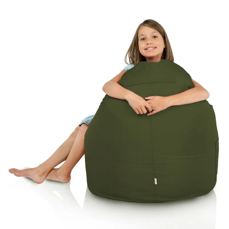 Smart Kompakt-Sitzsack Porto - Outdoor Pro Garten Wasserdicht – Ansicht 142