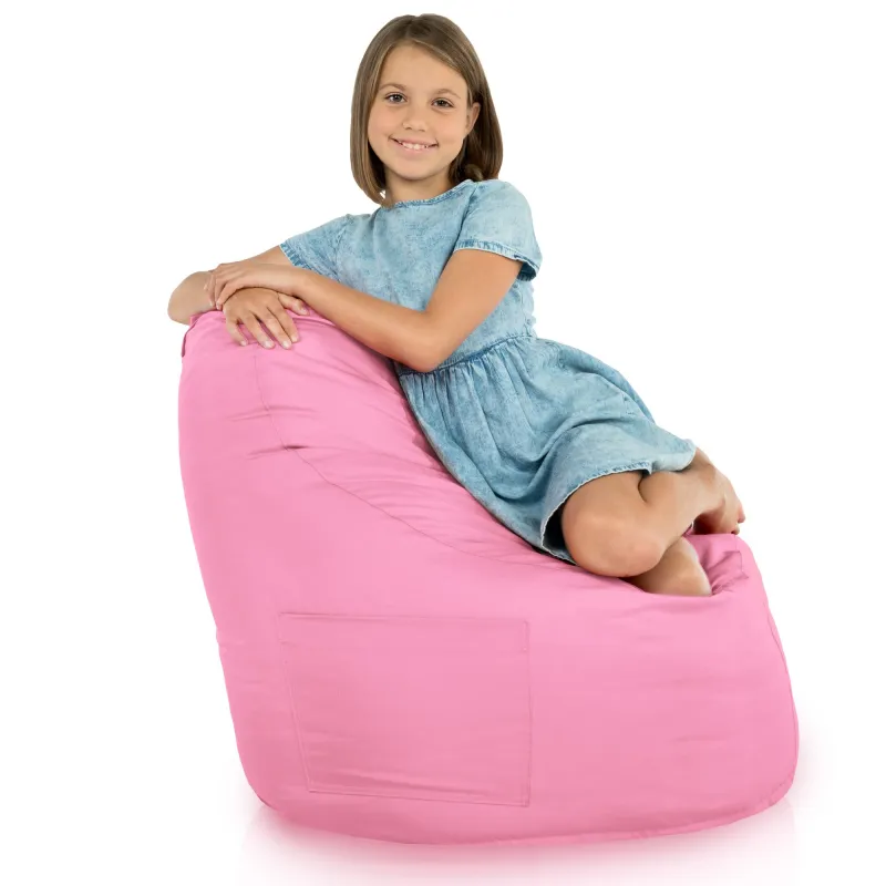 Smart Kompakt-Sitzsack Porto - Outdoor Pro Garten Wasserdicht – Ansicht 123