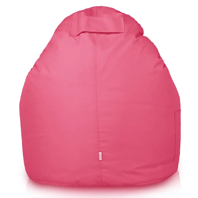 Smart Kompakt-Sitzsack Porto - Outdoor Pro Garten Wasserdicht – Ansicht 59