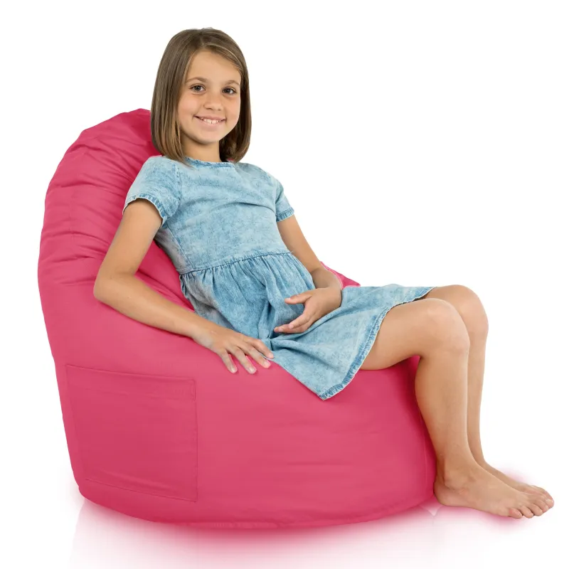 Smart Kompakt-Sitzsack Porto - Outdoor Pro Garten Wasserdicht – Ansicht 104