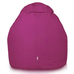 Smart Kompakt-Sitzsack Porto - Outdoor Pro Garten Wasserdicht – Ansicht 60