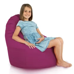 Smart Kompakt-Sitzsack Porto - Outdoor Pro Garten Wasserdicht – Ansicht 105