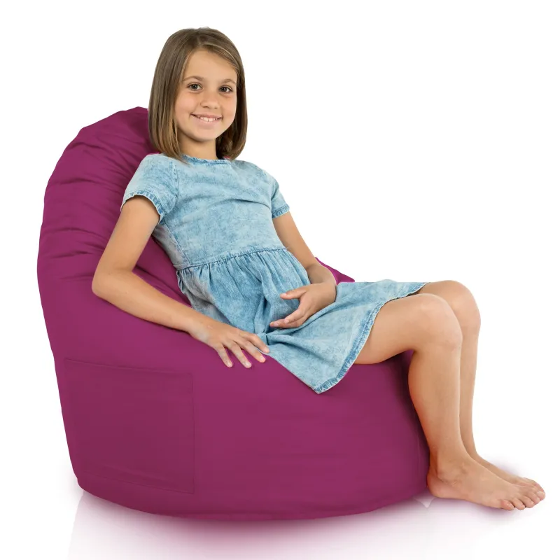 Smart Kompakt-Sitzsack Porto - Outdoor Pro Garten Wasserdicht – Ansicht 105